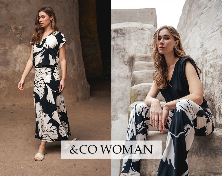Co Woman