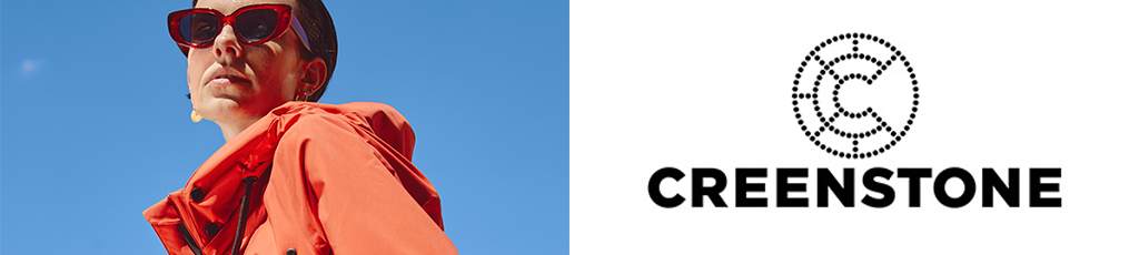 Creenstone
