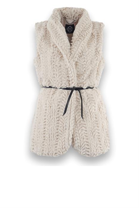 District Gilet Stardust