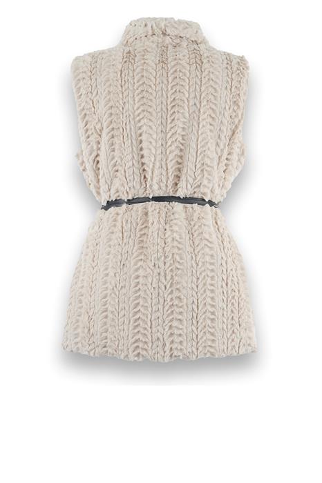 District Gilet Stardust