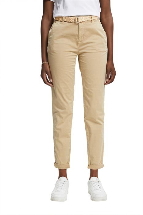 Esprit casual Broek 993ee1b312