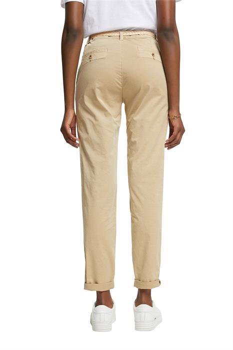 Esprit casual Broek 993ee1b312