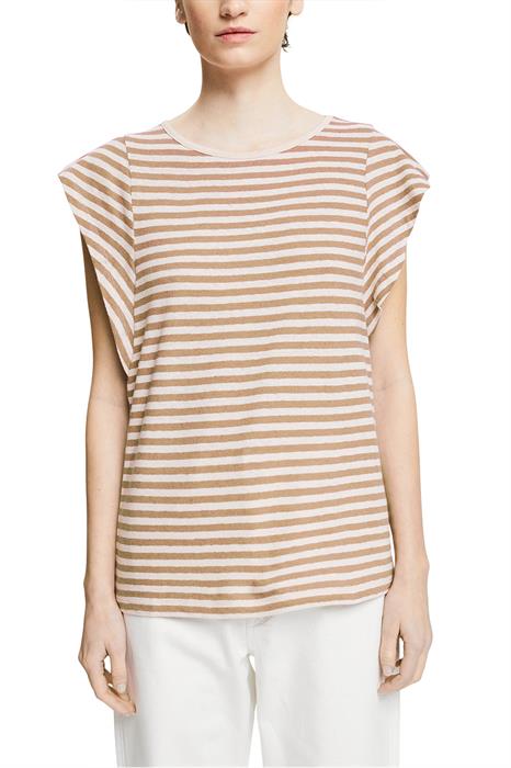 Esprit casual T-shirt 042EE1K330