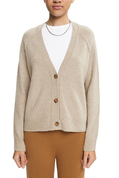 Esprit casual Vest 992EE1I351