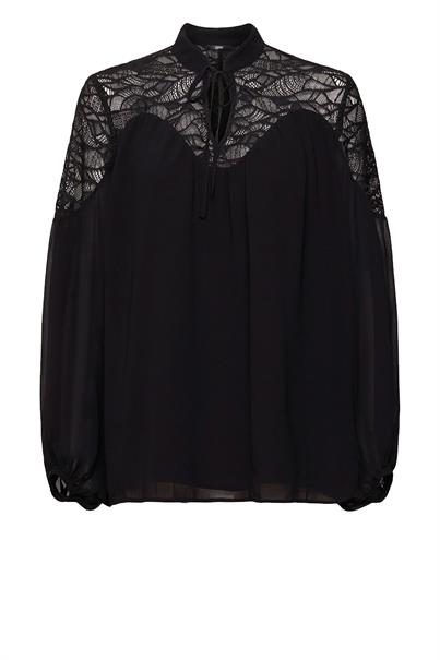 Esprit collection Blouse 112EO1F310