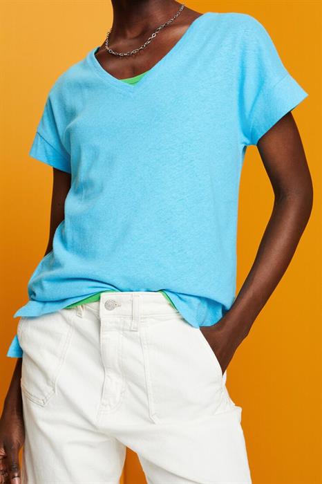 Esprit collection T-shirt 033CC1K312