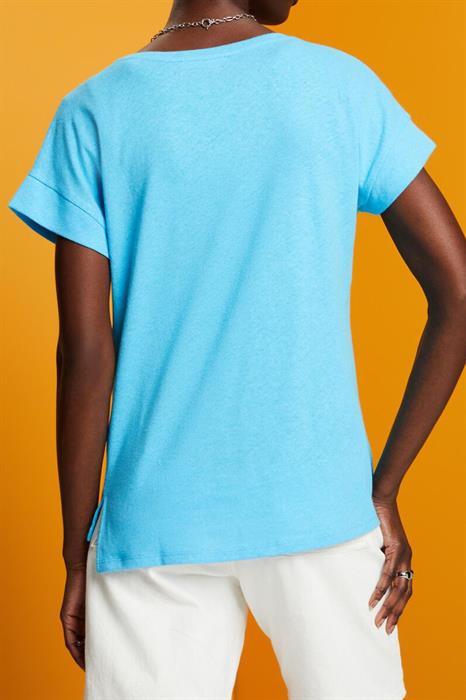 Esprit collection T-shirt 033CC1K312