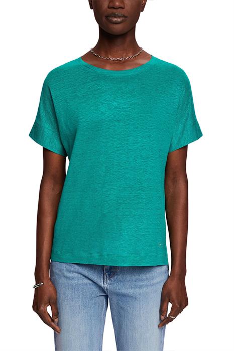Esprit collection T-shirt 033EO1K302