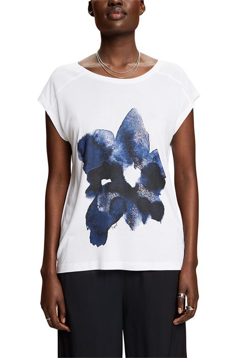 Esprit collection T-shirt 043EO1K301