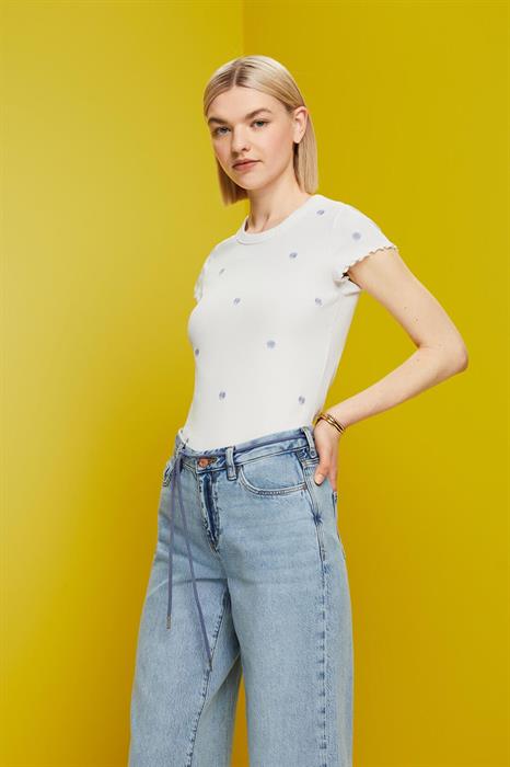 Esprit collection T-shirt 053CC1K316