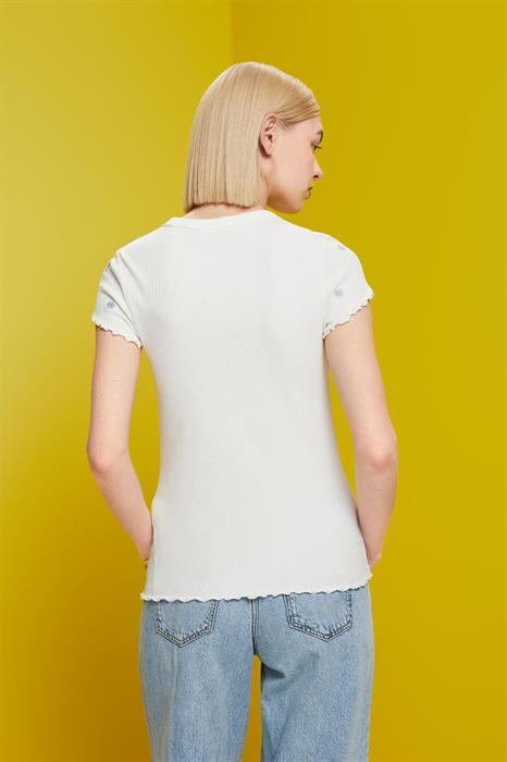 Esprit collection T-shirt 053CC1K316