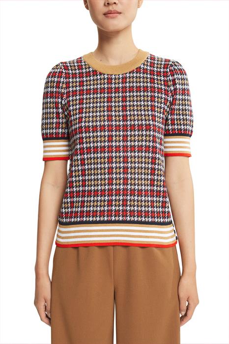 Esprit collection Trui 082EO1I308