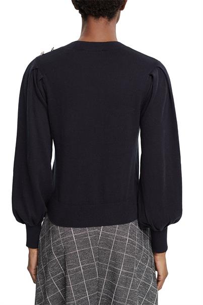 Esprit collection Trui 112EO1I309