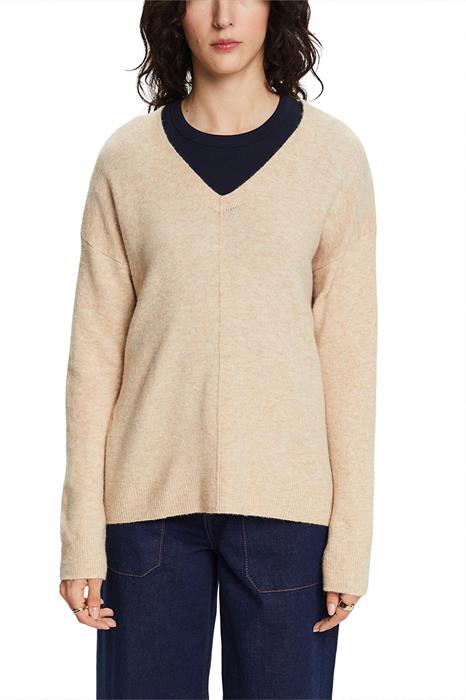 Esprit collection Trui 993ee1i329
