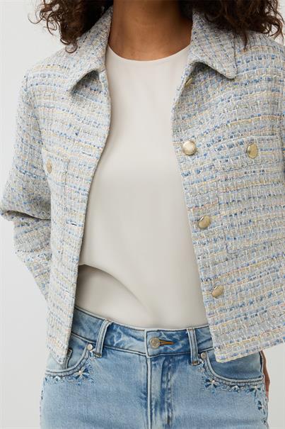 Esqualo Blazer SP25.19018