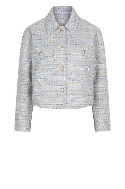 Esqualo Blazer SP25.19018