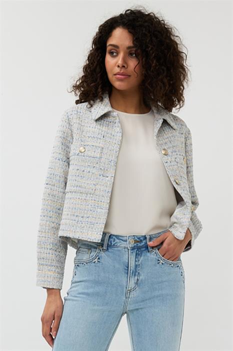 Esqualo Blazer SP25.19018