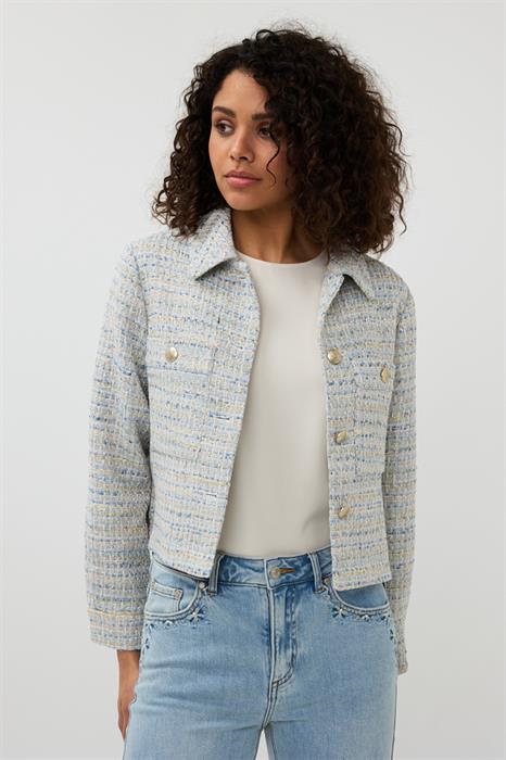 Esqualo Blazer SP25.19018