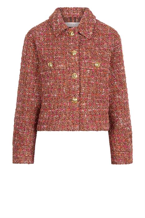 Esqualo Blazer W24.17703