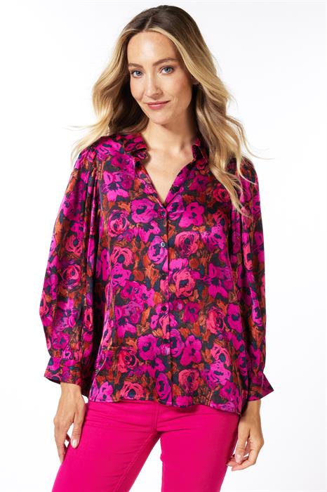 Esqualo Blouse F23.14533