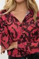 Esqualo Blouse F24.30512