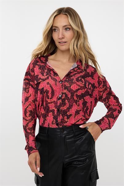 Esqualo Blouse F24.30512