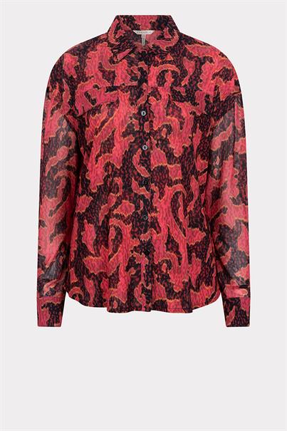 Esqualo Blouse F24.30512