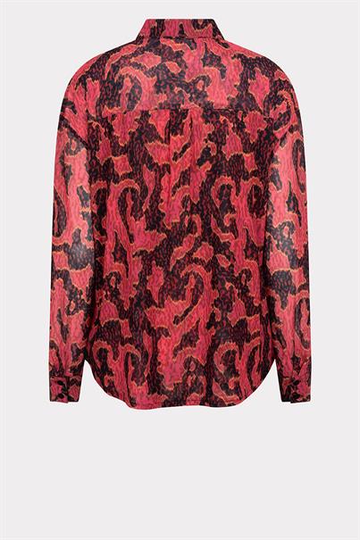 Esqualo Blouse F24.30512