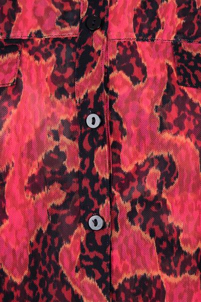 Esqualo Blouse F24.30512