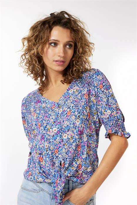 EsQualo Blouse HS23.15221