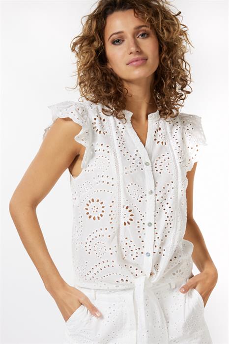EsQualo Blouse HS23.16207