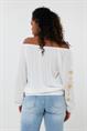 Esqualo Blouse HS25.09214