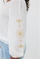 Esqualo Blouse HS25.09214