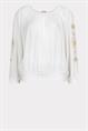 Esqualo Blouse HS25.09214