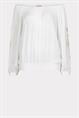 Esqualo Blouse HS25.09214