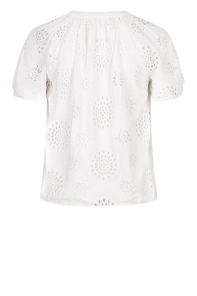Esqualo Blouse HS25.09218