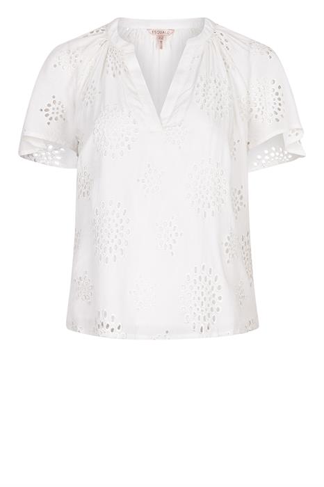 Esqualo Blouse HS25.09218