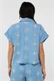 Esqualo Blouse HS25.28211