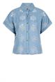Esqualo Blouse HS25.28211