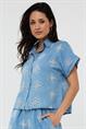 Esqualo Blouse HS25.28211