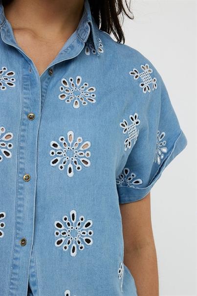 Esqualo Blouse HS25.28211