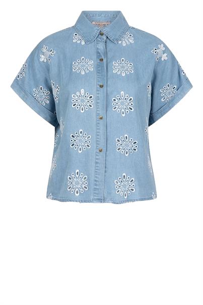 Esqualo Blouse HS25.28211