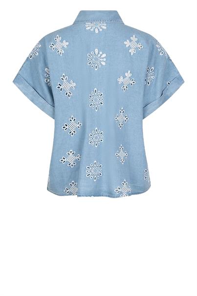 Esqualo Blouse HS25.28211