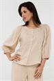Esqualo Blouse HS25.28221