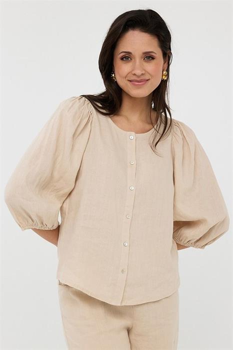 Esqualo Blouse HS25.28221