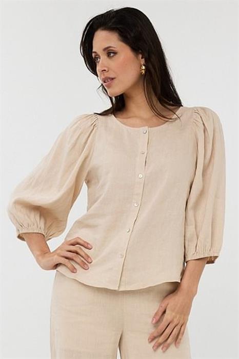 Esqualo Blouse HS25.28221