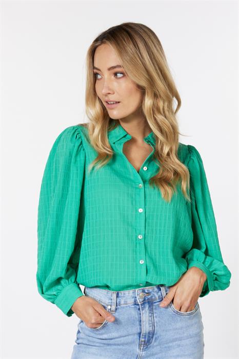 EsQualo Blouse SP23.14032