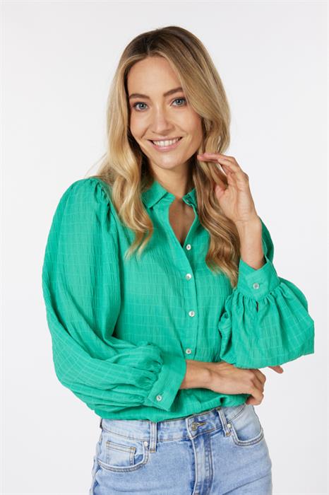 EsQualo Blouse SP23.14032