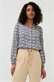 Esqualo Blouse SP25.14023