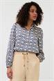 Esqualo Blouse SP25.14023